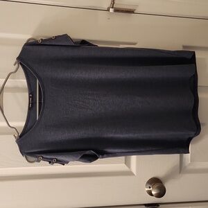 Pink Clover Knit Top